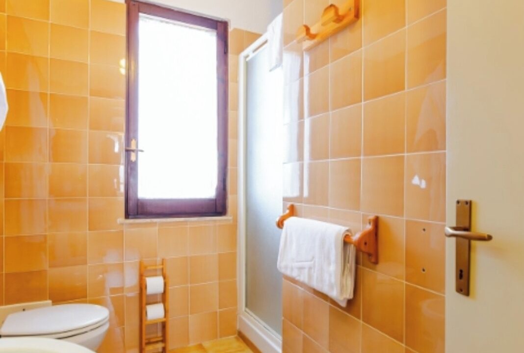 Photo of Bathroom in Capitana