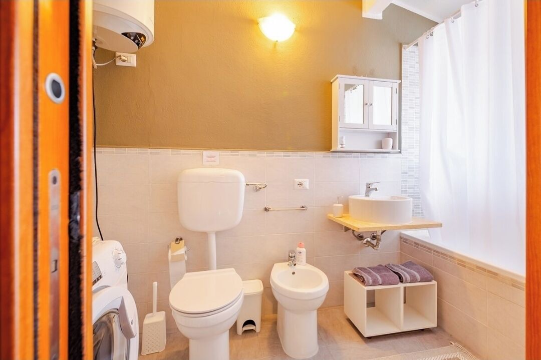 Photo of Bathroom in Capitana