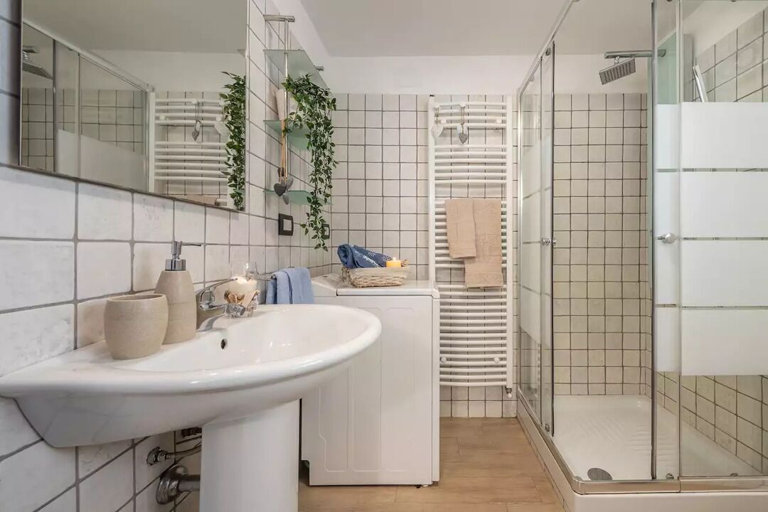 Photo of Bathroom in Capitana