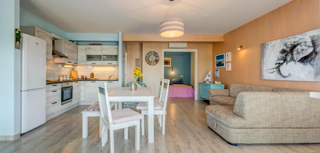 Photo of Livingroom in Rogac