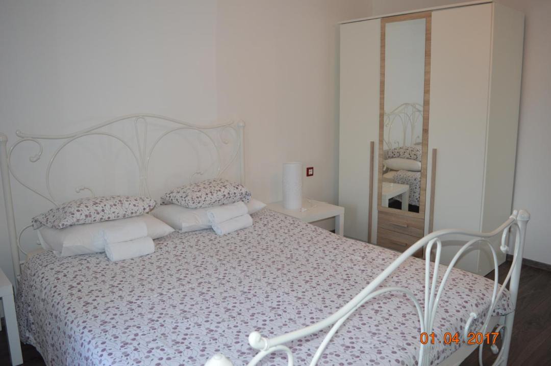 Photo of Bedroom in Motovun
