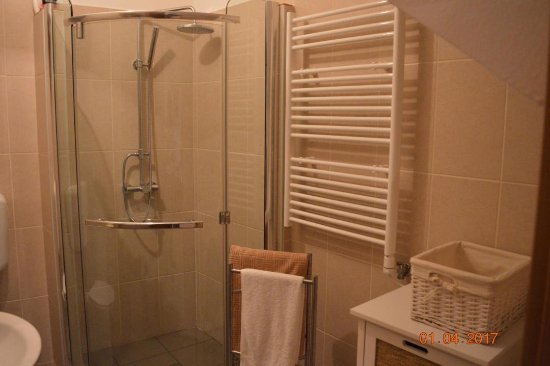 Photo of Bathroom in Motovun
