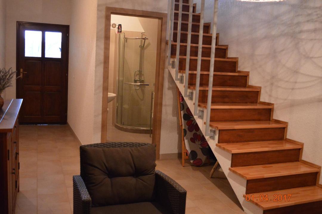 Photo of Livingroom in Motovun