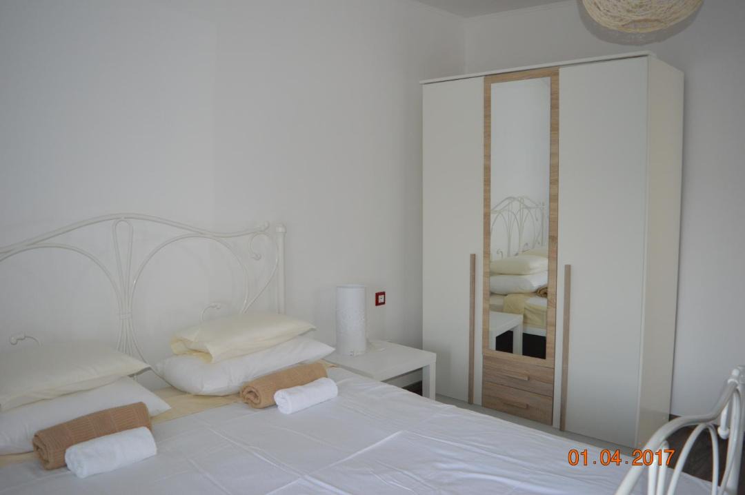 Photo of Bedroom in Motovun