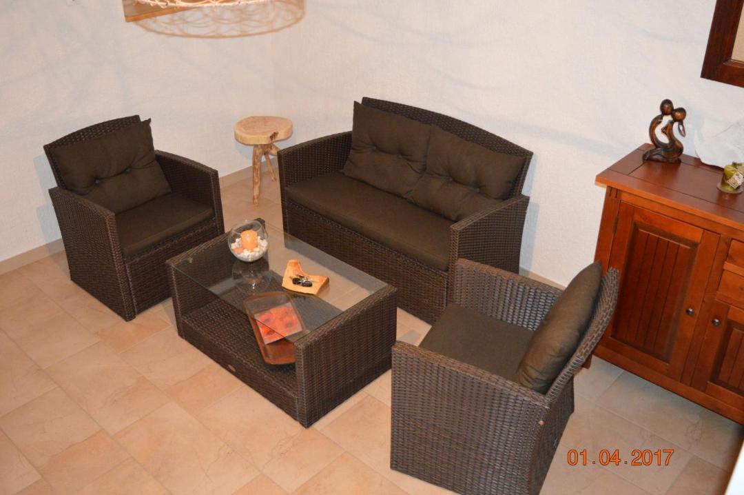 Photo of Livingroom in Motovun