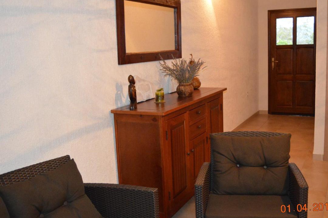 Photo of Livingroom in Motovun