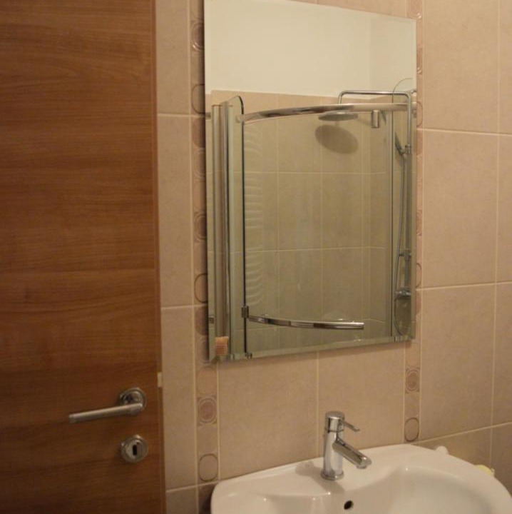 Photo of Bathroom in Motovun