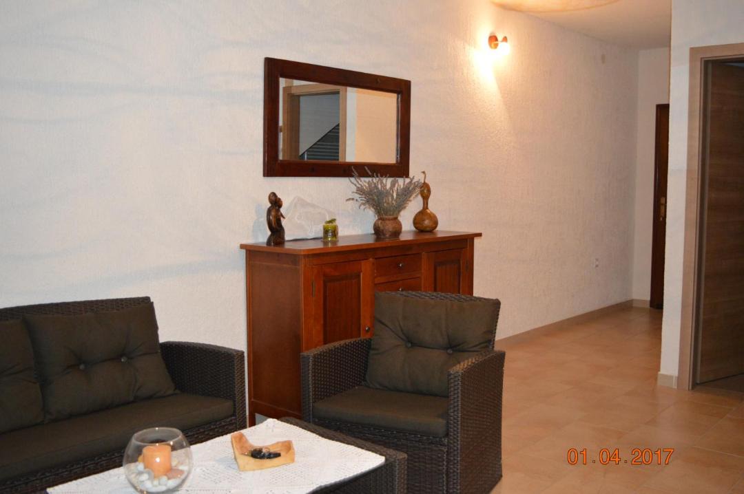 Photo of Livingroom in Motovun