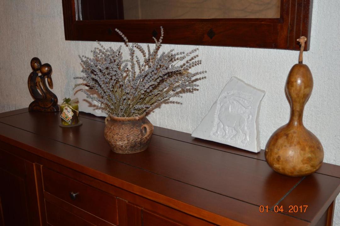 Photo of Livingroom in Motovun