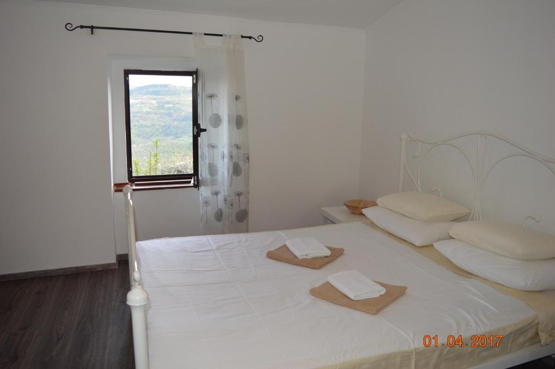 Photo of Bedroom in Motovun