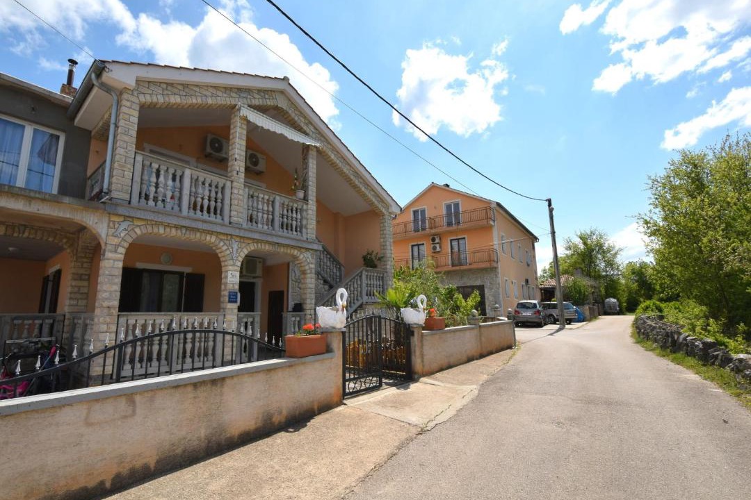 Photo of Buildings in Milovcici