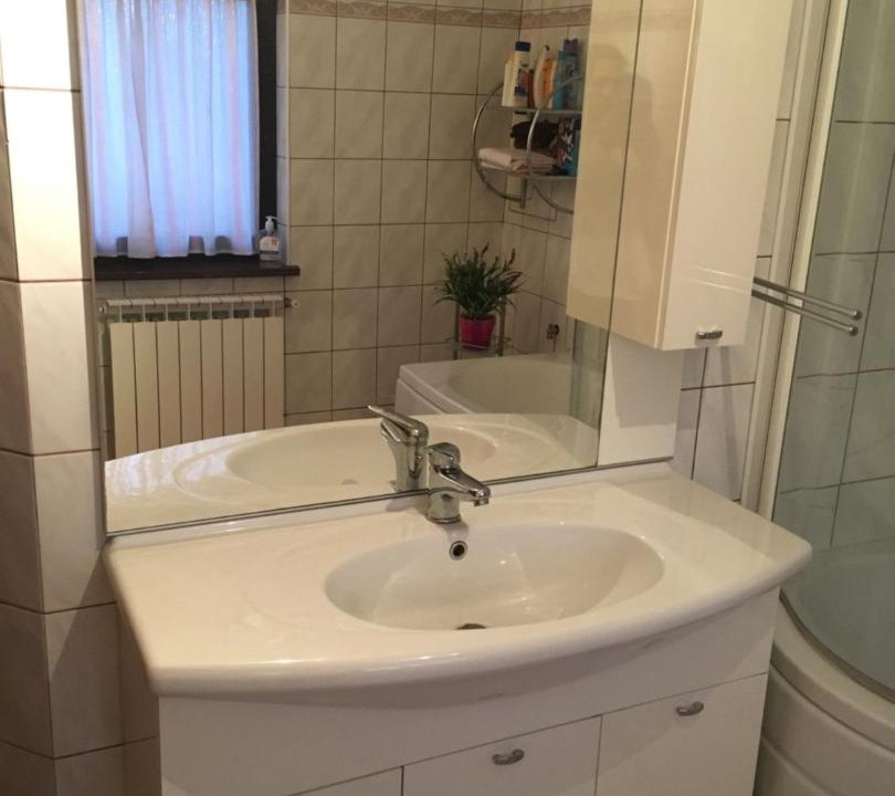 Photo of Bathroom in Fuzine