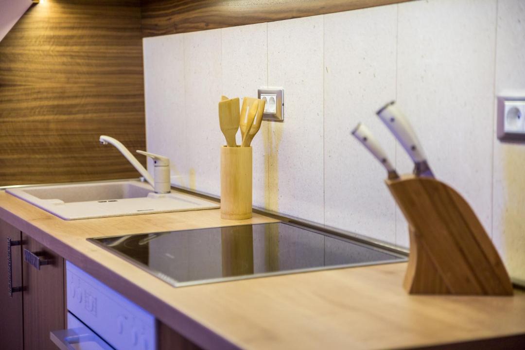 Photo of Kitchen in Banjol