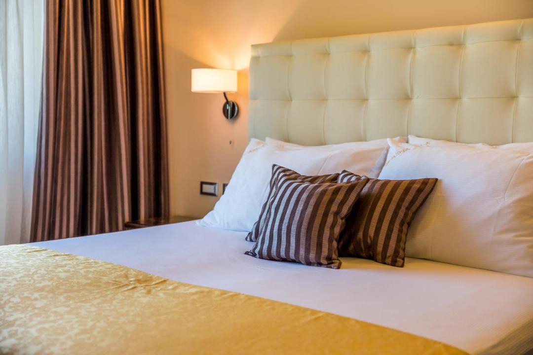 Photo of Bedroom in Banjol