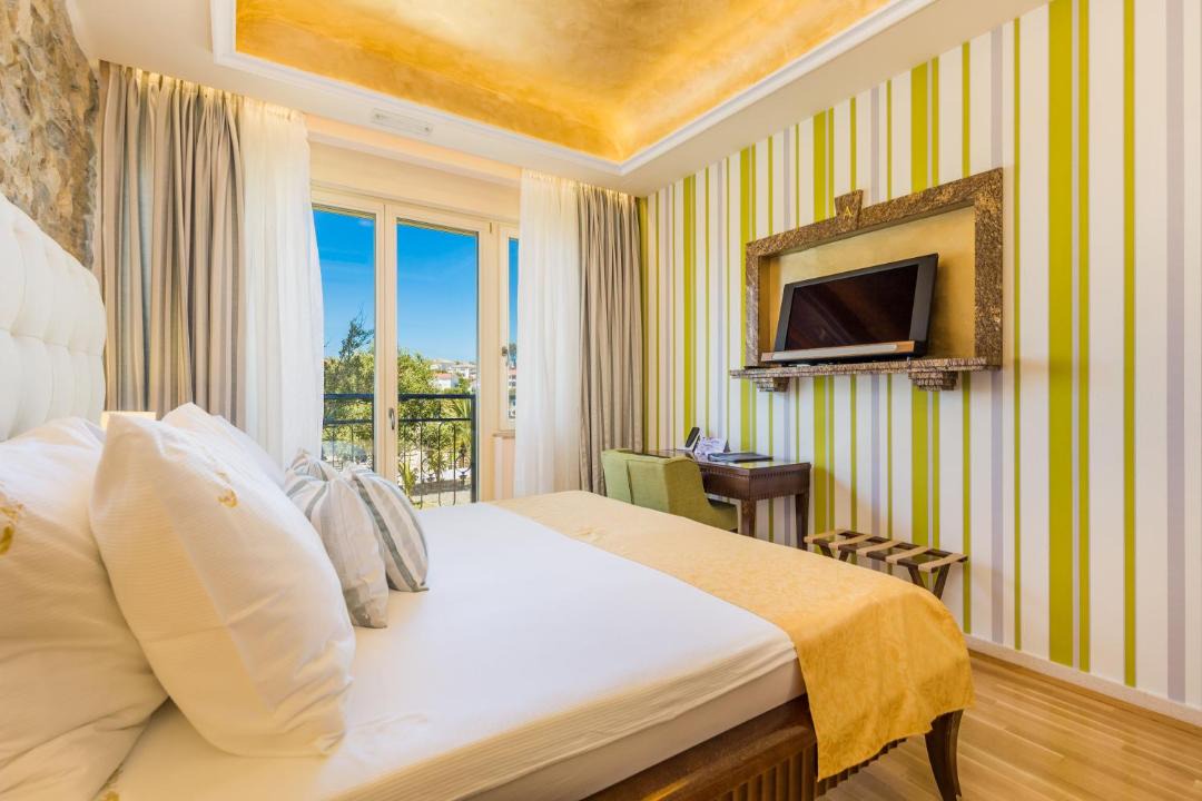Photo of Bedroom in Banjol