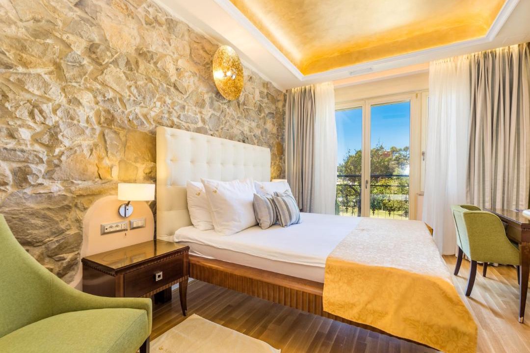 Photo of Bedroom in Banjol