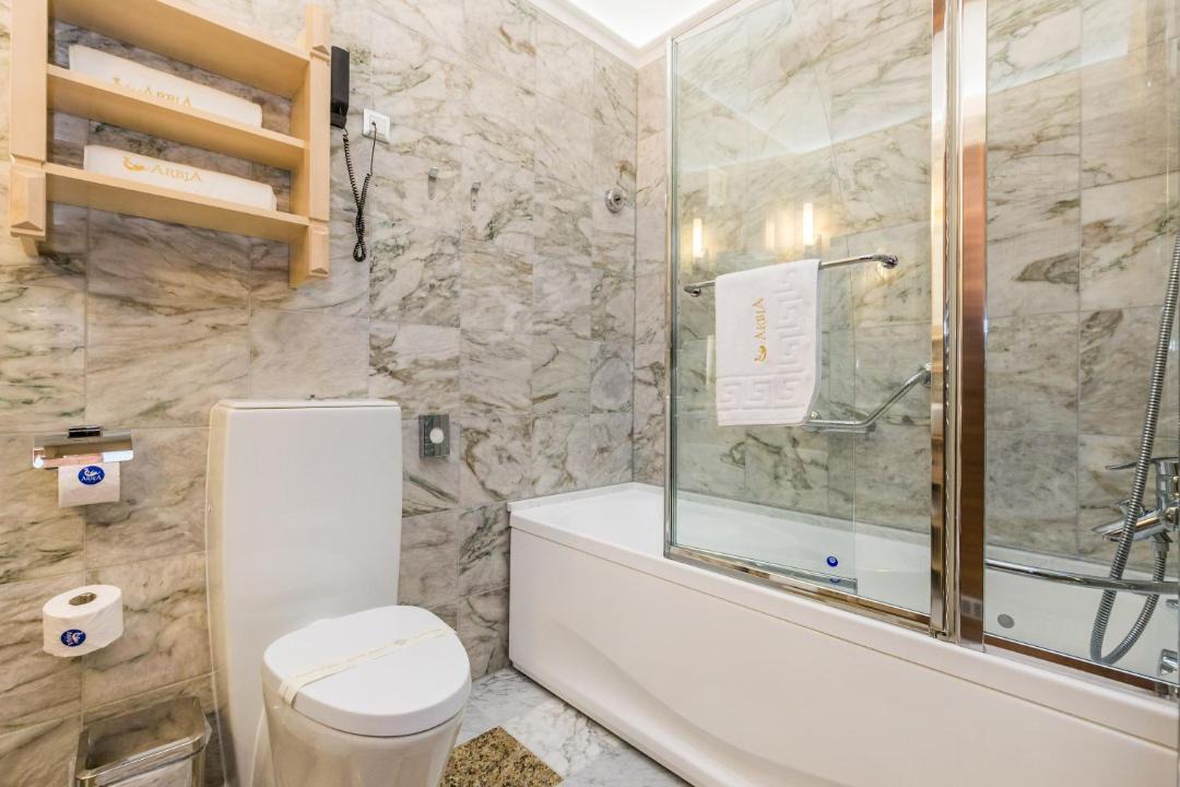 Photo of Bathroom in Banjol