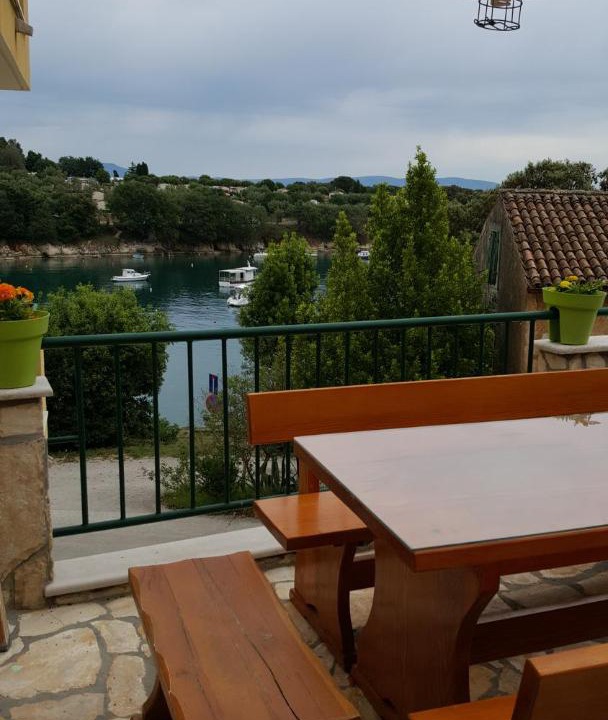 Photo of Patio Balcony in Drenje