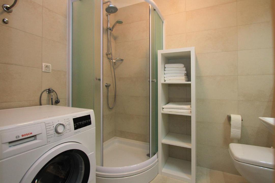 Photo of Bathroom in Omis