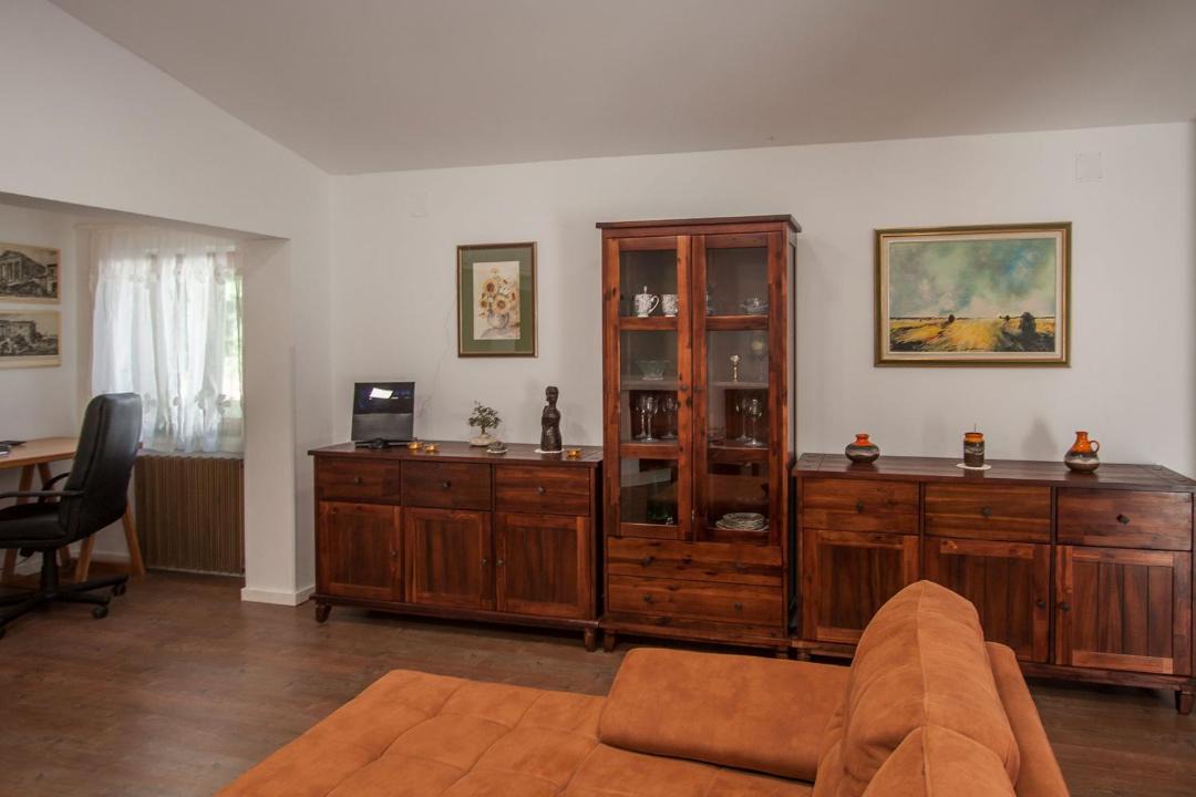 Photo of Livingroom in Loborika