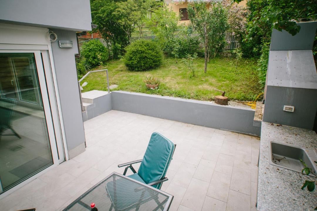 Photo of Patio Balcony in Zagreb
