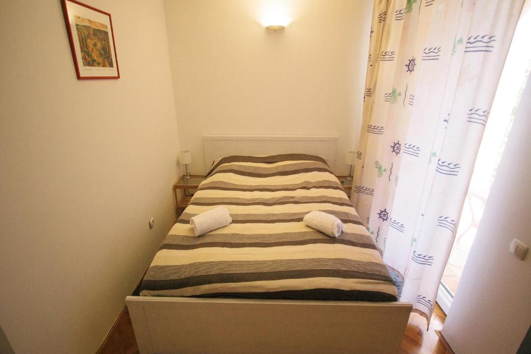 Photo of Bedroom in Cres