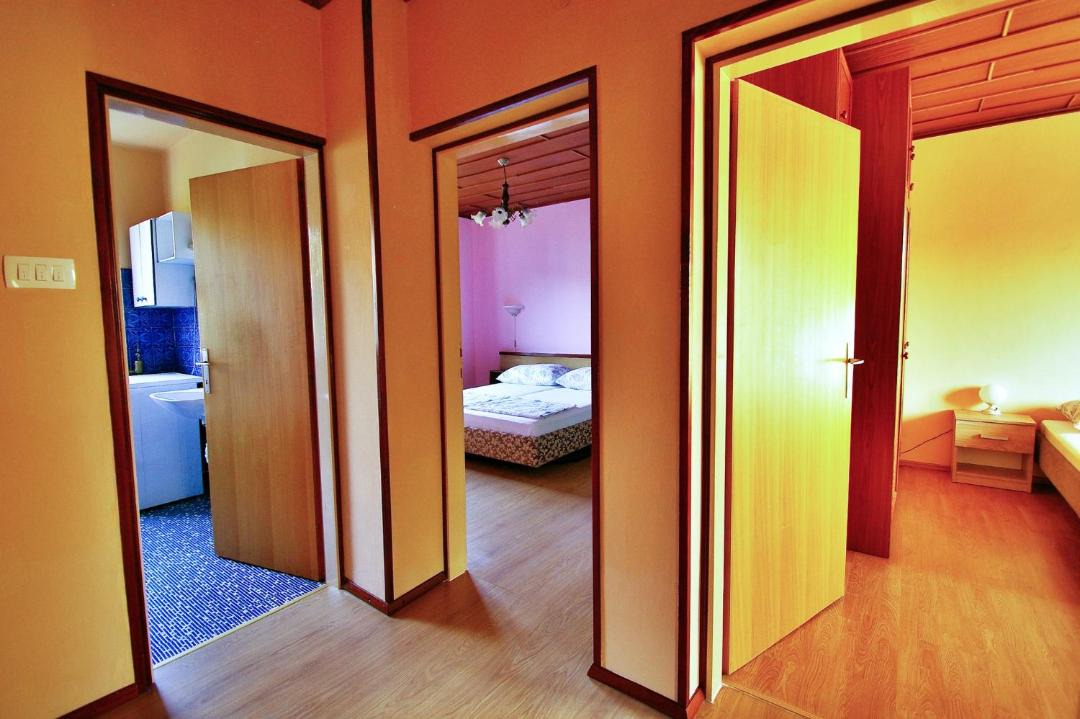 Photo of Bedroom in Cikovici