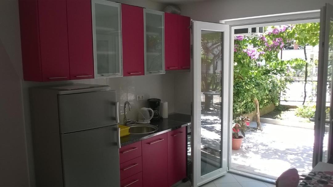 Photo of Kitchen in Omis