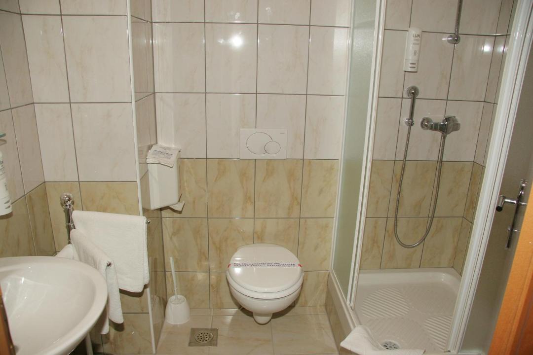 Photo of Bathroom in Novi Vinodolski