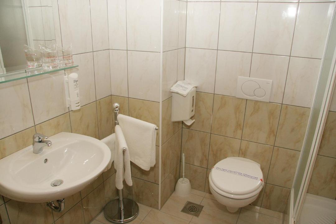 Photo of Bathroom in Novi Vinodolski