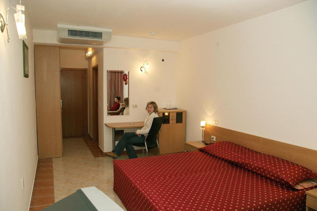 Photo of Bedroom in Novi Vinodolski