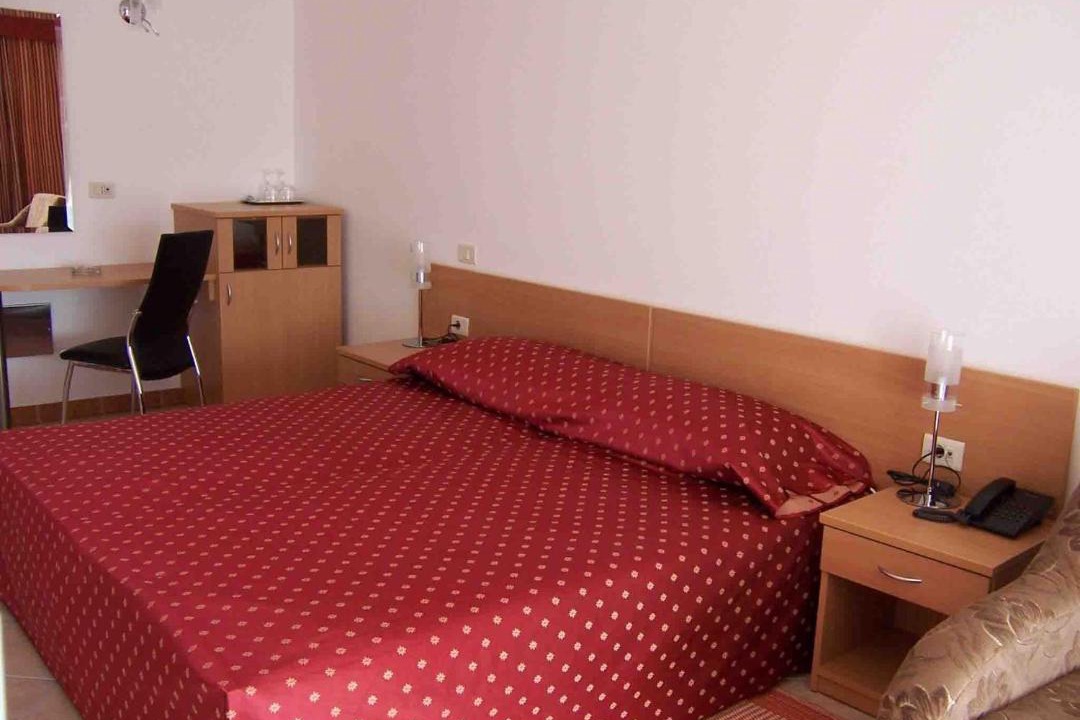 Photo of Bedroom in Novi Vinodolski