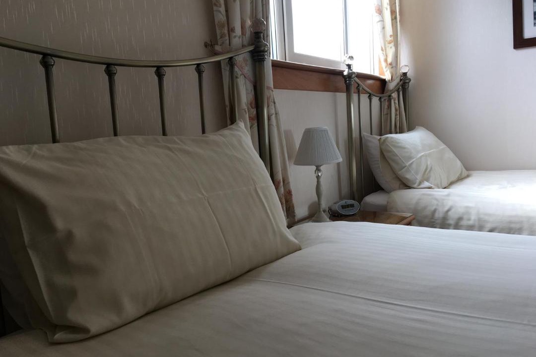 Photo of Bedroom in Inverness City Centre