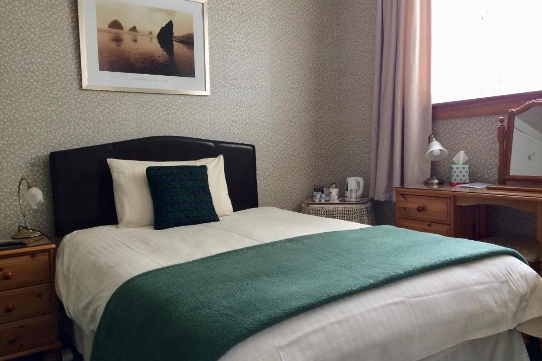 Photo of Bedroom in Inverness City Centre