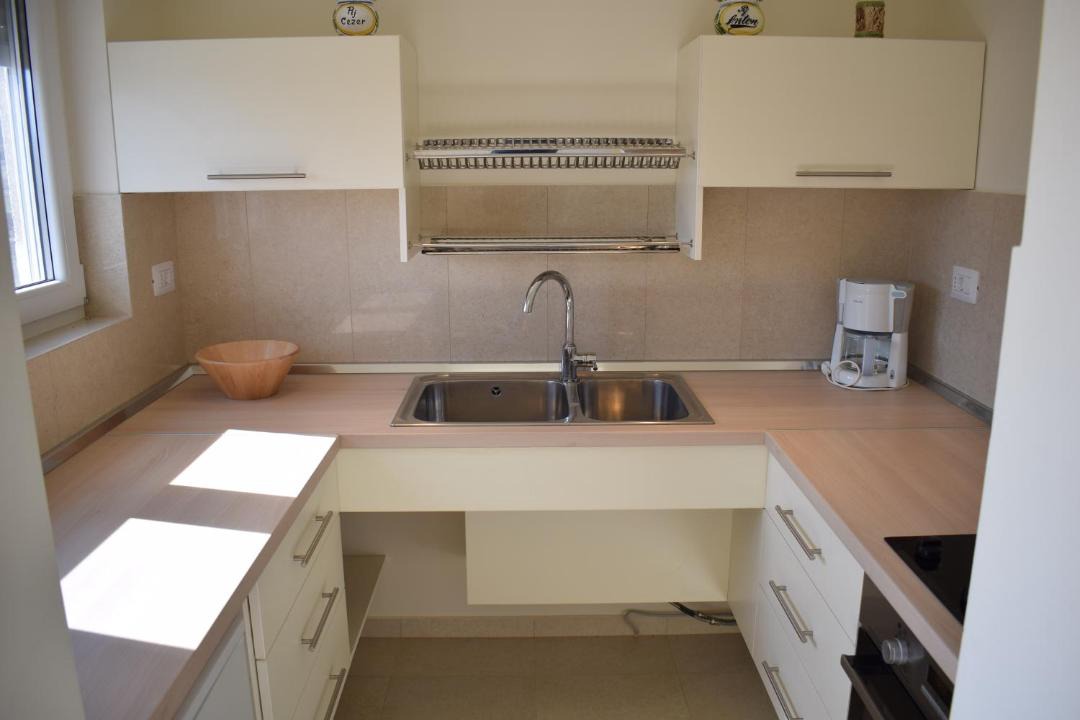 Photo of Kitchen in Porat