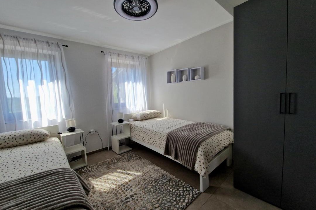 Photo of Bedroom in Viskovo