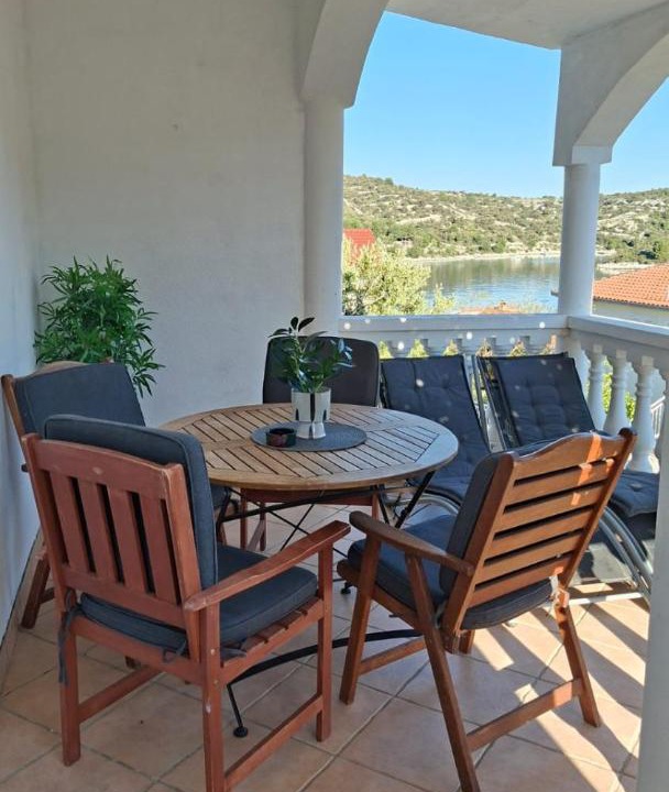 Photo of Patio Balcony in Sevid