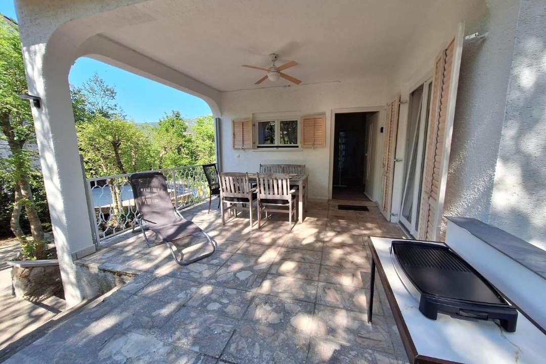 Photo of Patio Balcony in Jadranovo