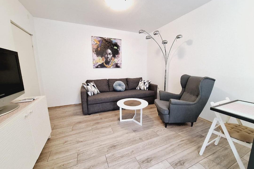 Photo of Livingroom in Jadranovo