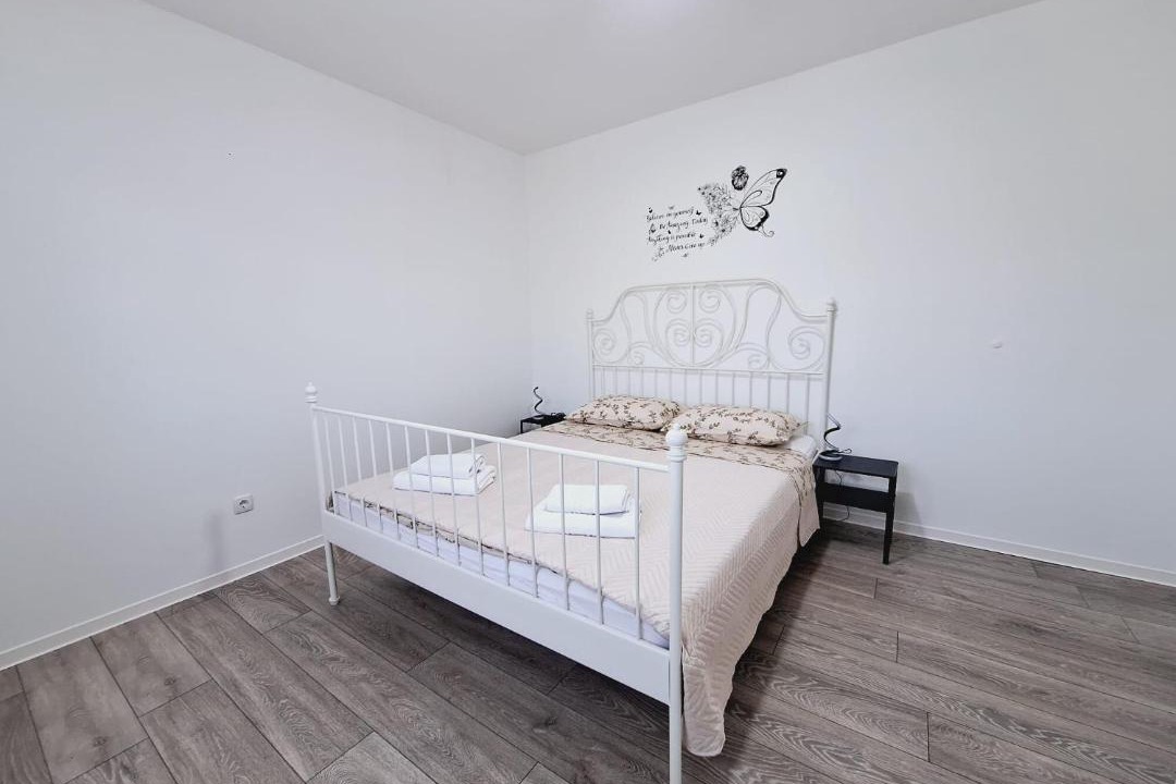 Photo of Bedroom in Jadranovo