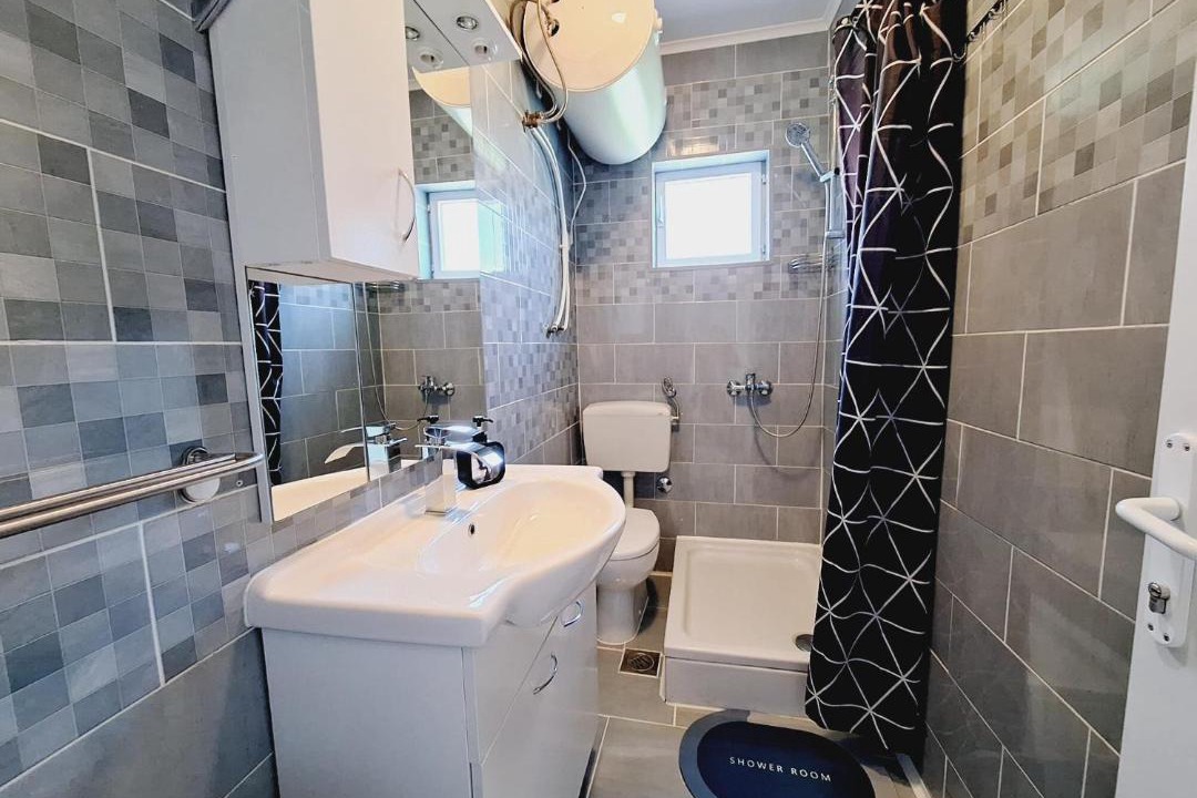 Photo of Bathroom in Jadranovo