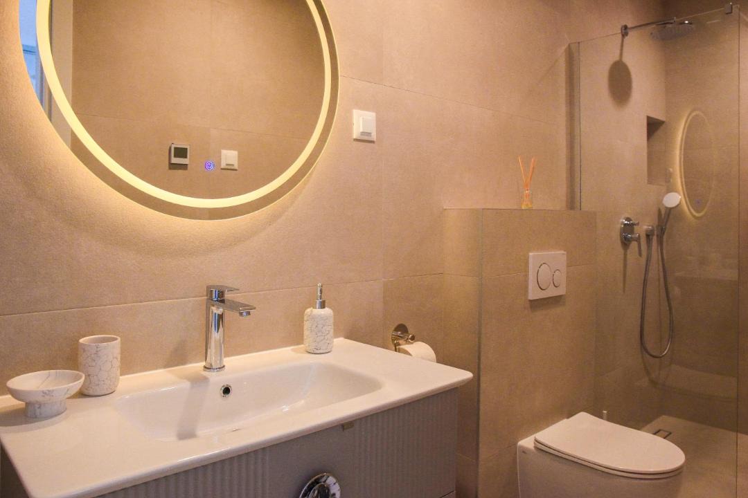 Photo of Bathroom in Kastel Sucurac