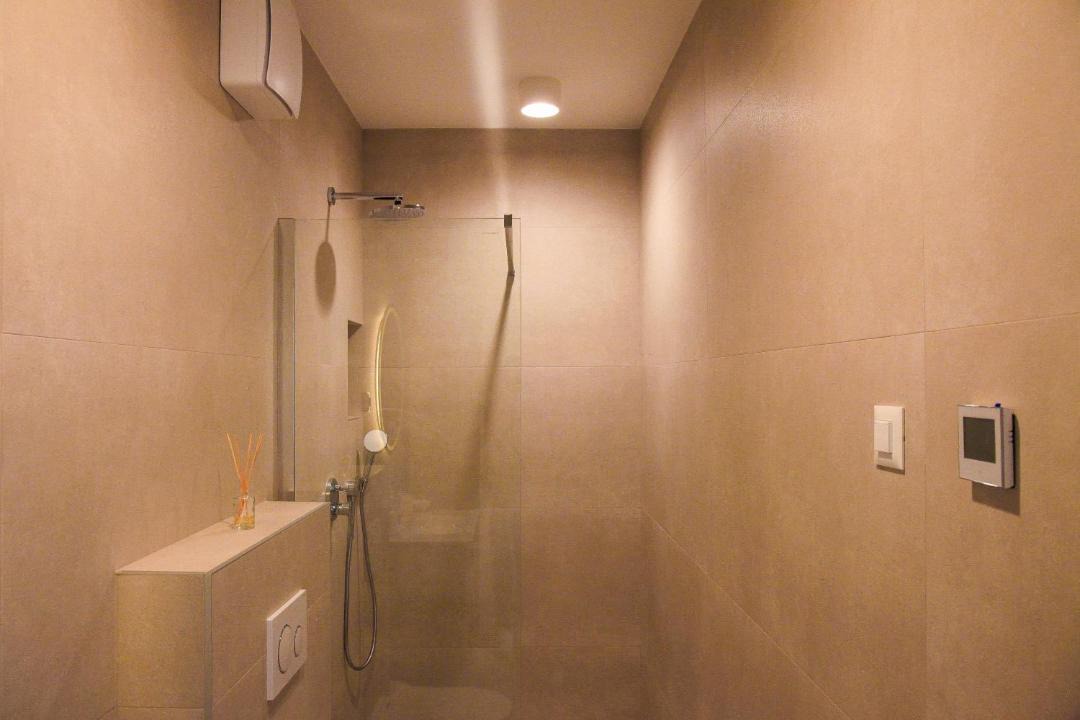 Photo of Bathroom in Kastel Sucurac