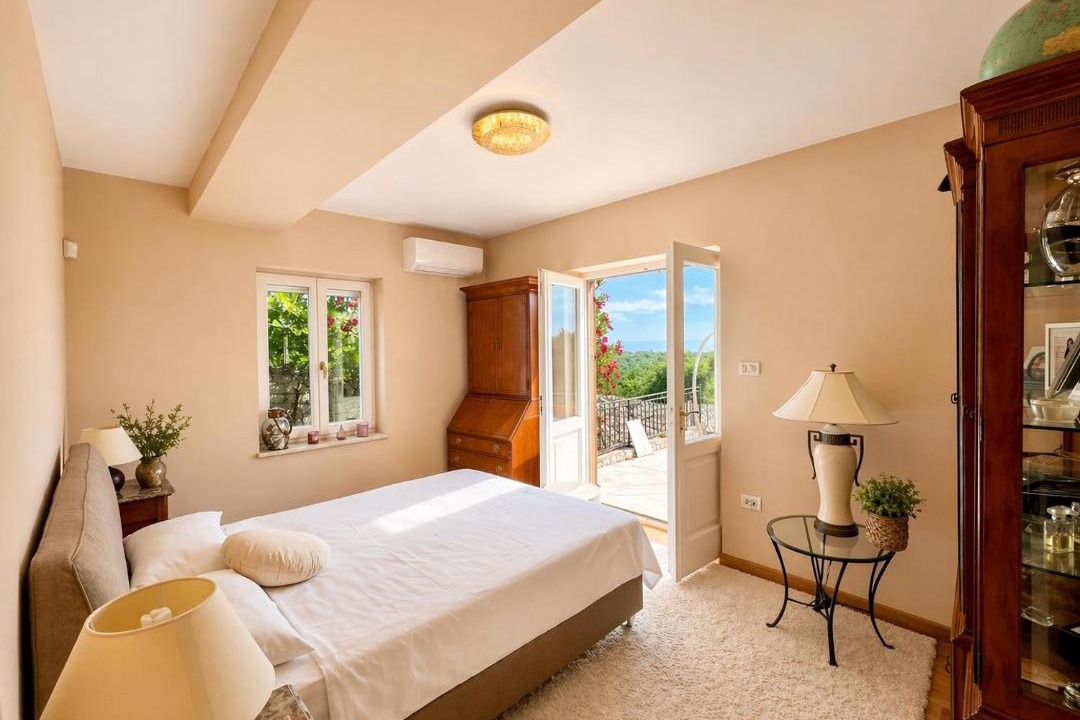 Photo of Bedroom in Punta Kriza