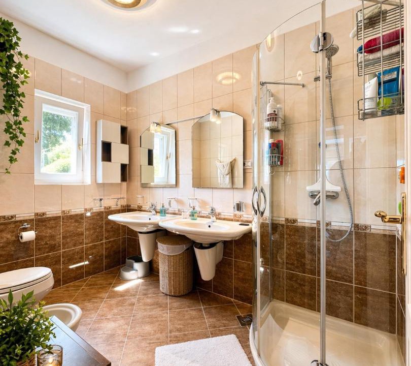 Photo of Bathroom in Punta Kriza