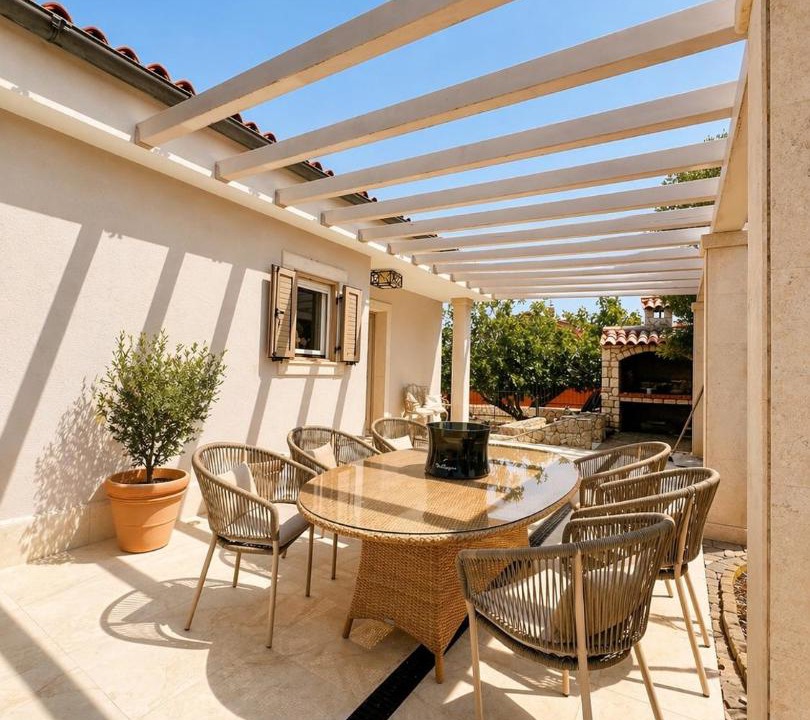 Photo of Patio Balcony in Punta Kriza