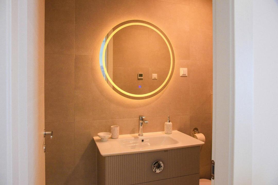 Photo of Bathroom in Kastel Sucurac