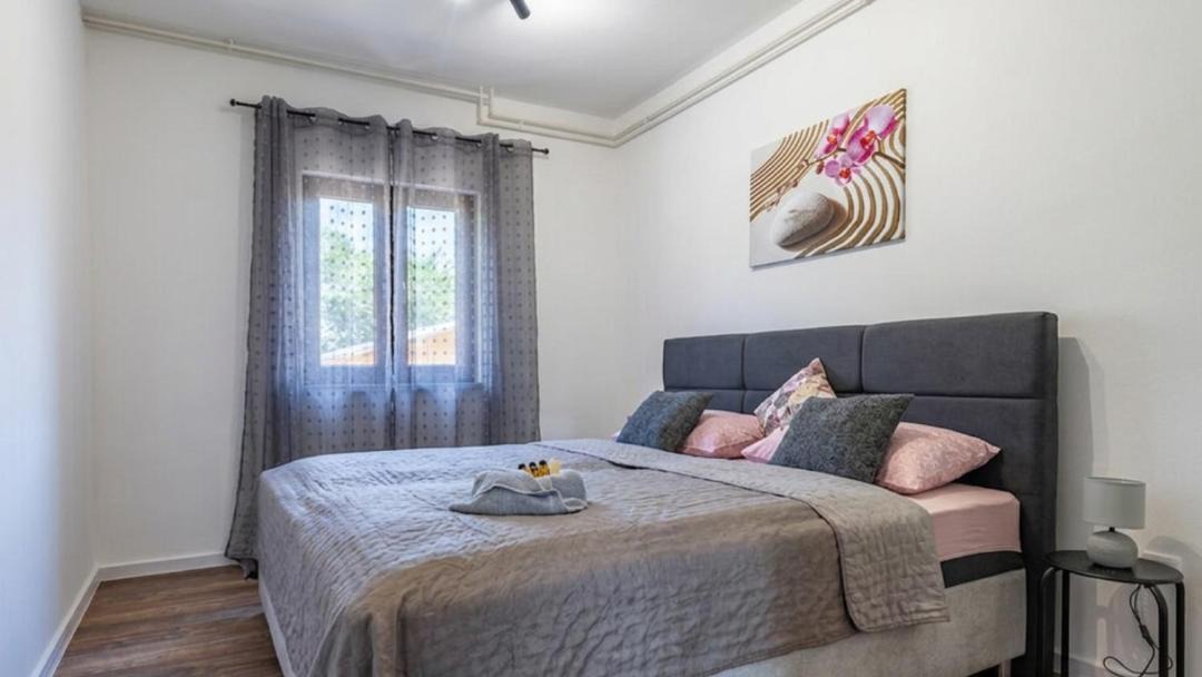 Photo of Bedroom in Mali Vareski
