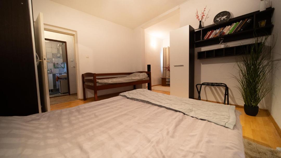 Photo of Bedroom in Kavran