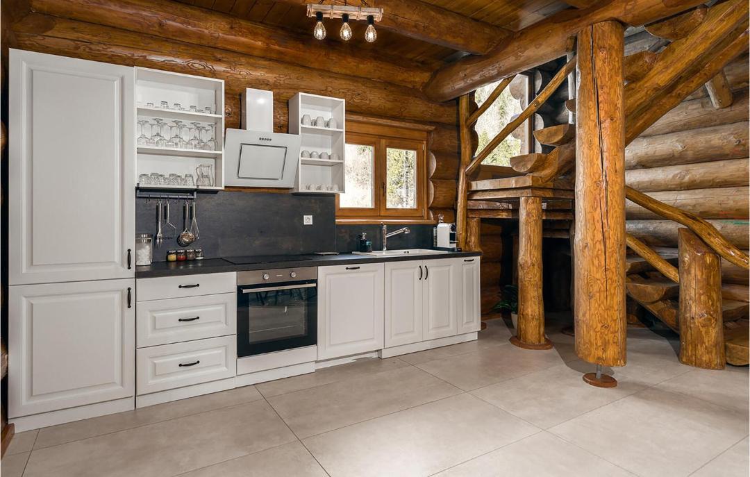 Photo of Kitchen in Benkovac Fuzinski